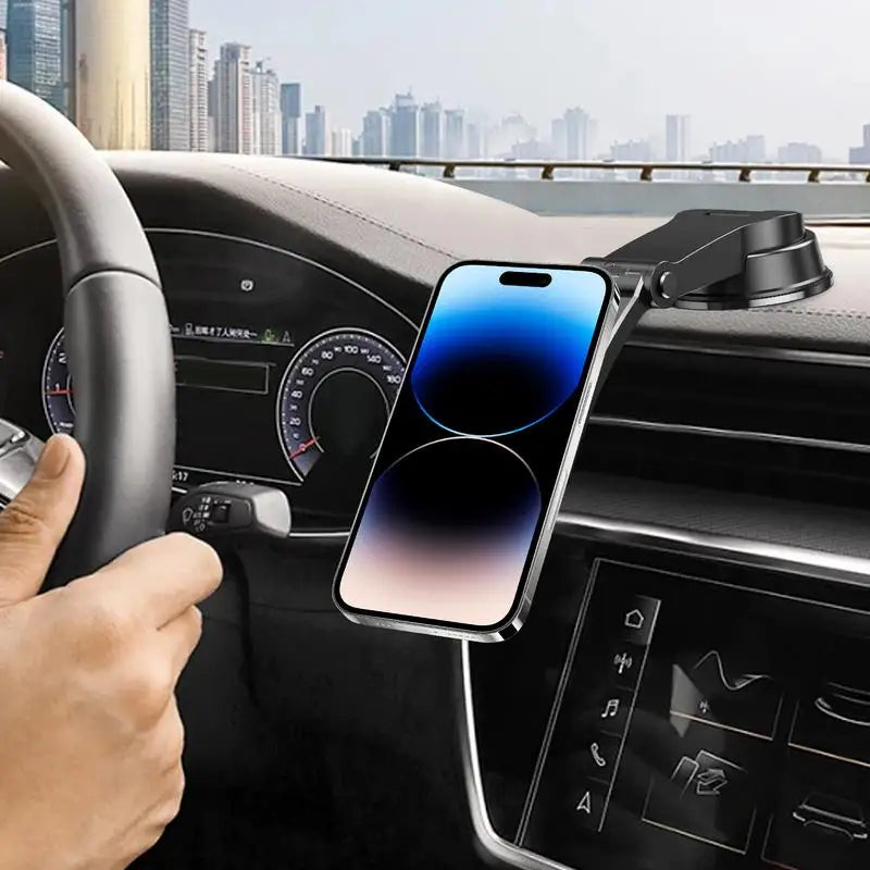 Magnetic Cell Phone Holder Car Vent Mount