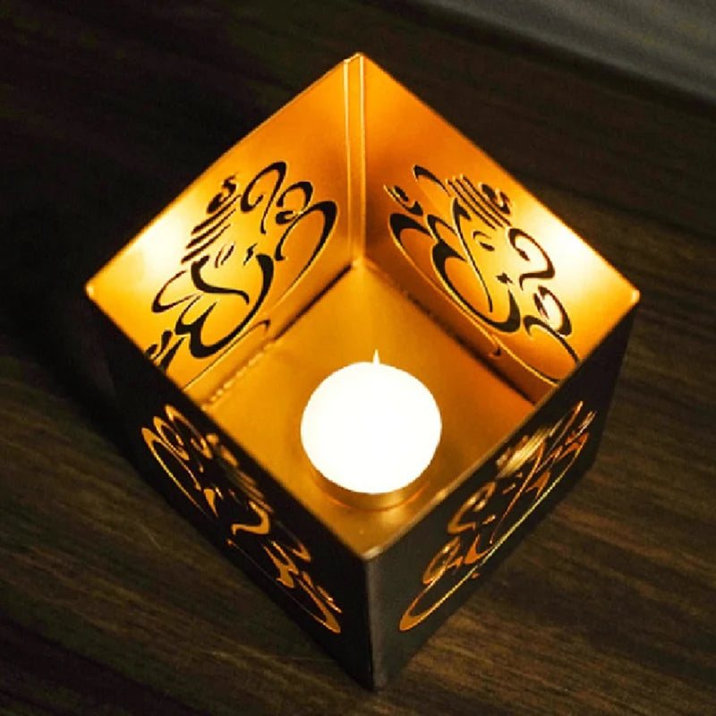 DIWALI  Candle Holders