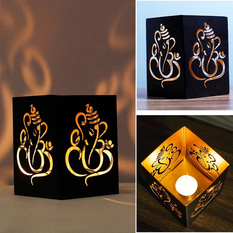 DIWALI  Candle Holders