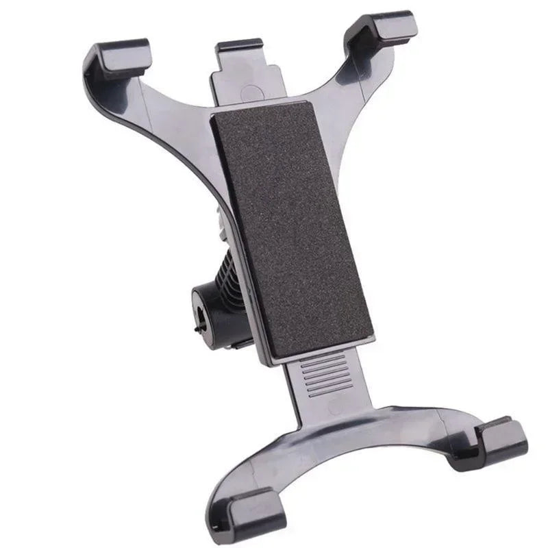 Tablet Car Holder Stand for 7-11inch Pad Universal 360 Rotation Bracket Back Seat Car Mount Handrest