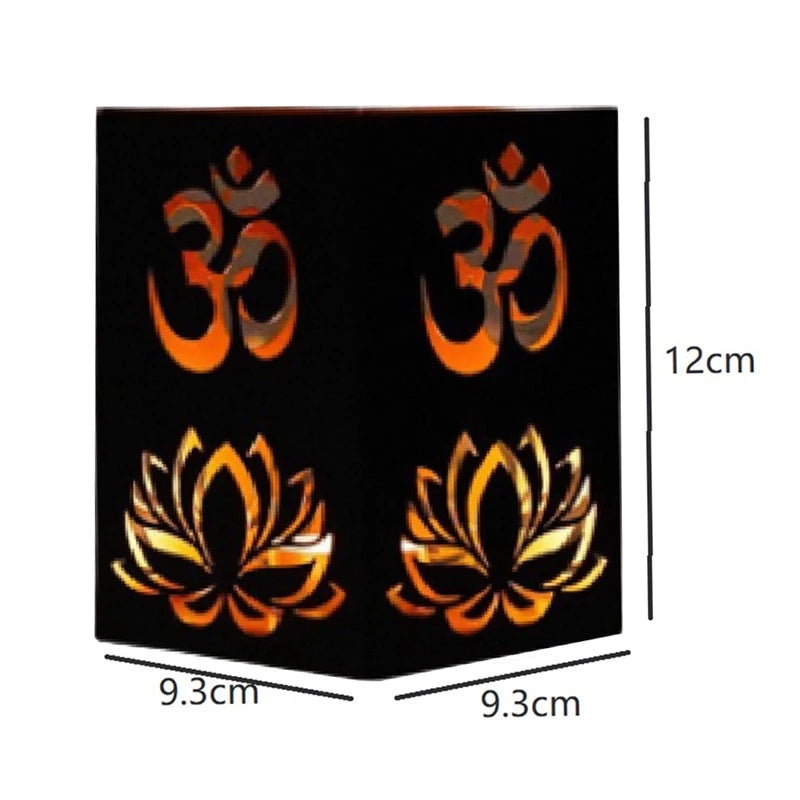 DIWALI  Candle Holders