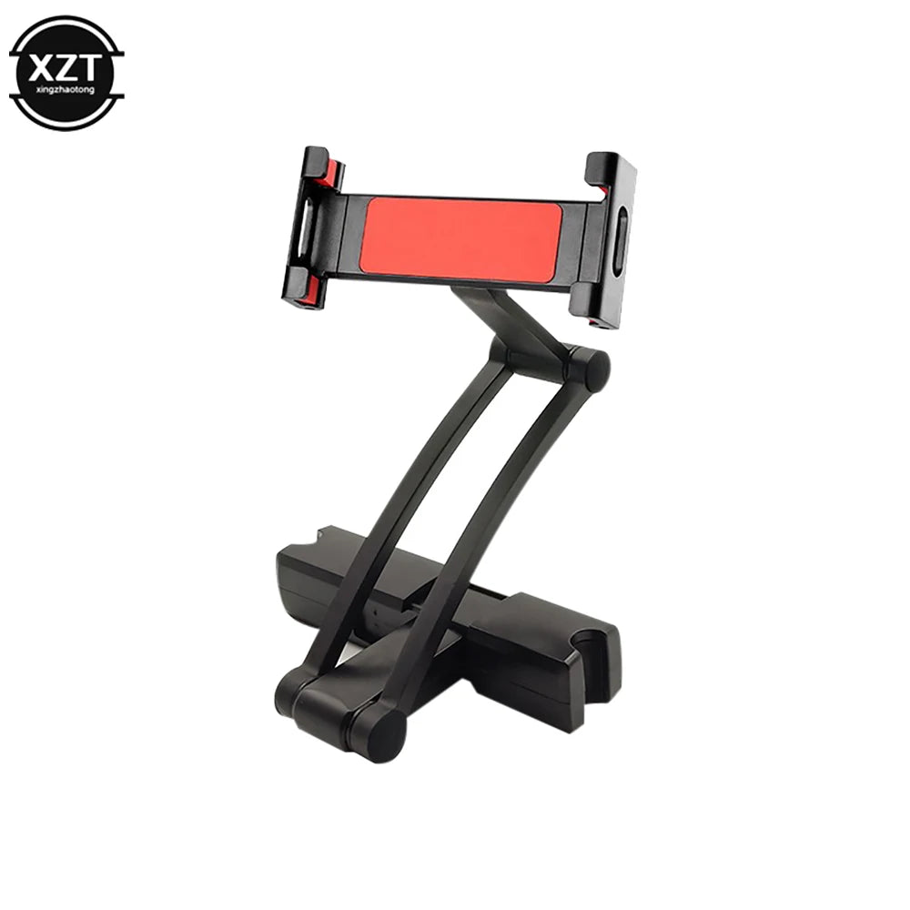 Tablet Holder Car Tablet Bracket Mobile Phone Holder Mount Stand Rotatable for IPad Samsung Pad