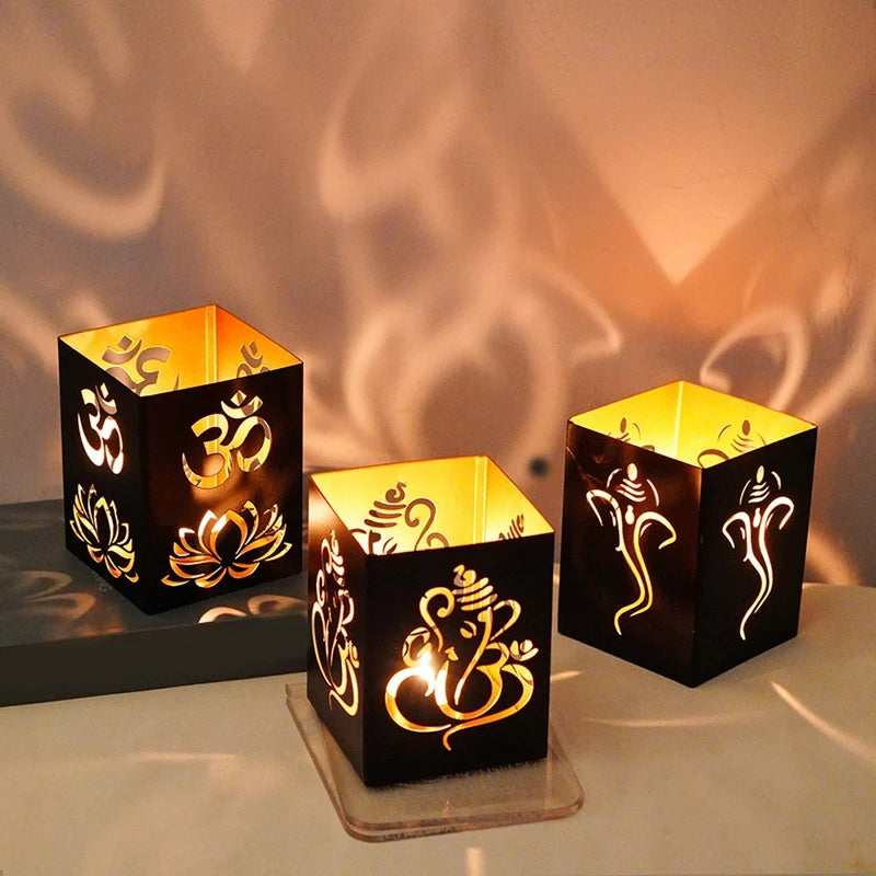 DIWALI  Candle Holders